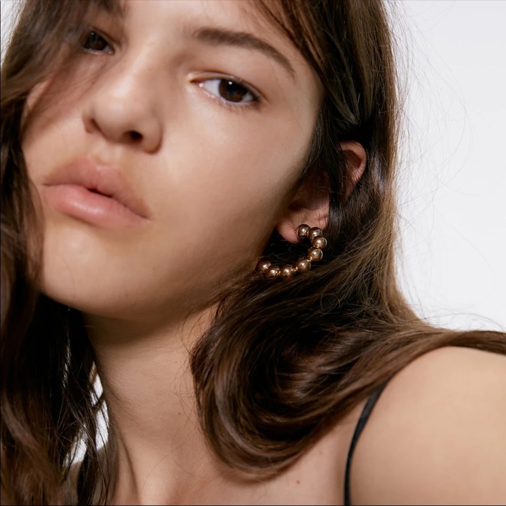 COPY - NWOT EARRINGS